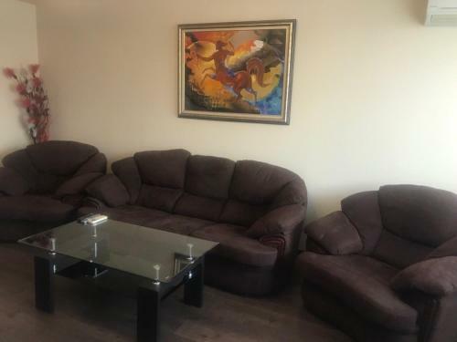 Apartment Evi