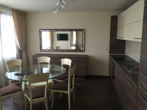 Apartment Evi