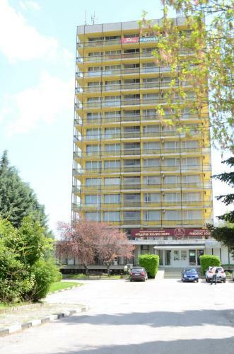 Ihs Hotel