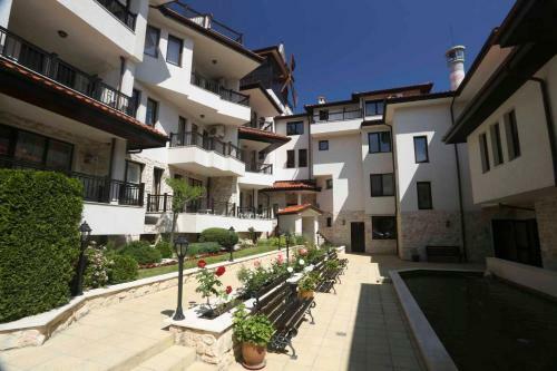 Sozopol Dreams Apartments