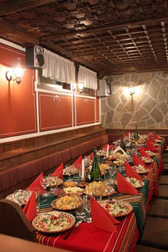Hostal Stoichkovata Kashta