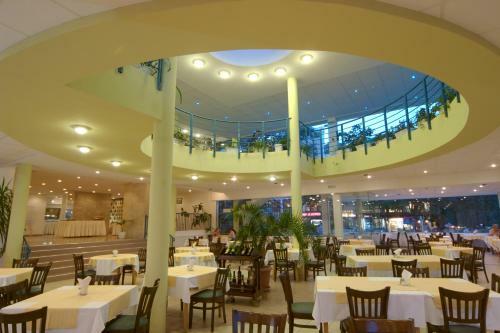 Bonita Hotel