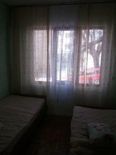 Hostal Apartment Lachevi