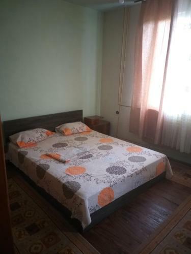Hostal Apartment Lachevi