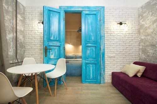 Apartment On Kirova