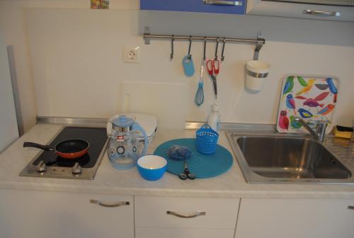 Apartamento Smilevo