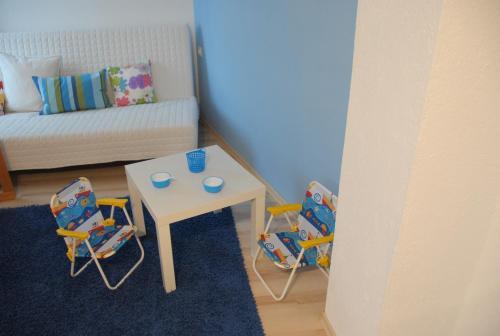 Apartamento Smilevo