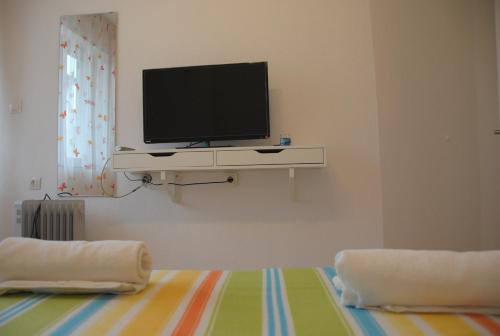 Apartamento Smilevo