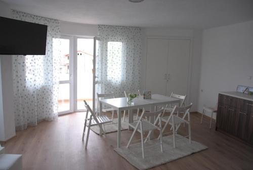 Apartamento Smilevo