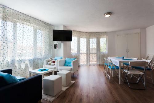 Apartamento Smilevo