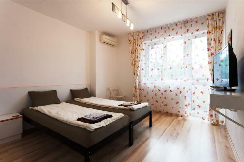 Apartamento Smilevo