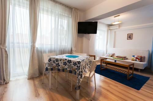 Apartamento Smilevo