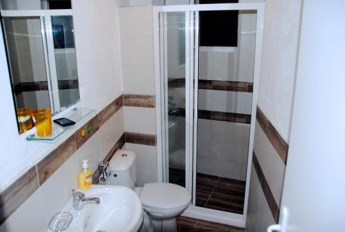 Apartamento Smilevo