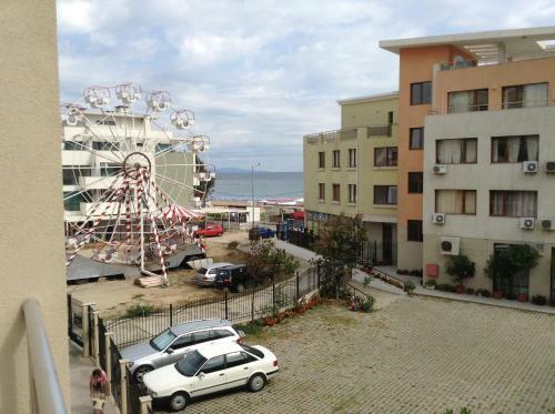 Apartment Horizont