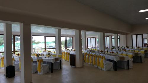 Saint George Hotel 2