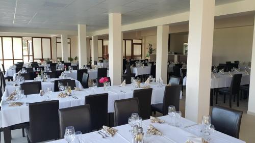 Saint George Hotel 2