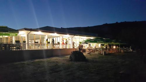 Saint George Hotel 2