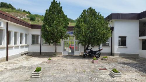 Saint George Hotel 2