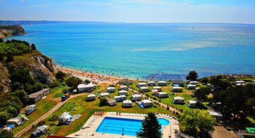 Saint George Hotel 2