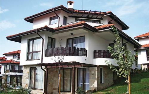 Apartment Kosharitsa Village Bay View Villas II