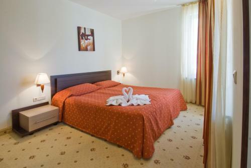 Hermes Club Hotel - Ultra All Inclusive