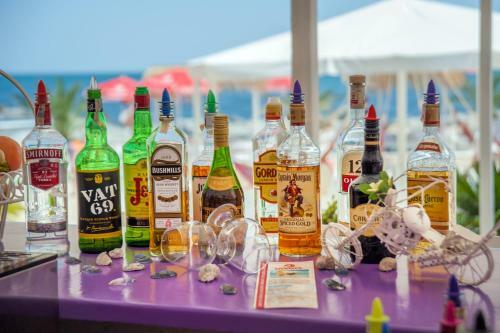 Hermes Club Hotel - Ultra All Inclusive