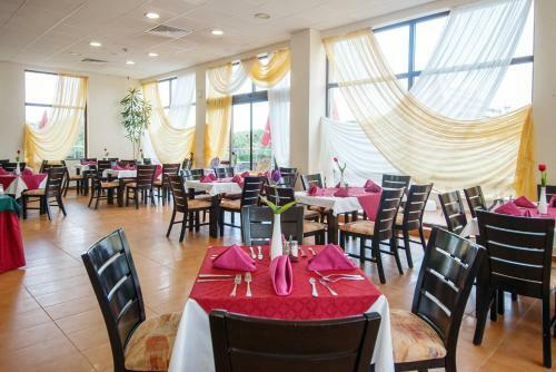 Hermes Club Hotel - Ultra All Inclusive