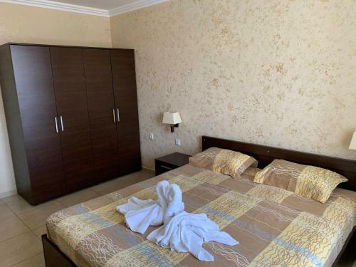 Hotel Complex Bademite