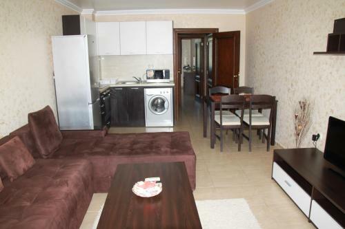 Hotel Complex Bademite