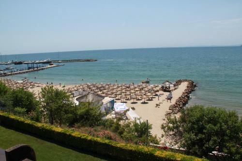 Hotel Complex Bademite