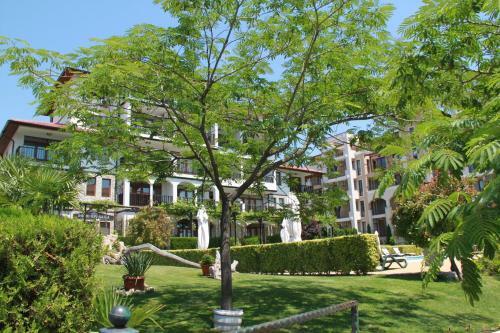 Hotel Complex Bademite