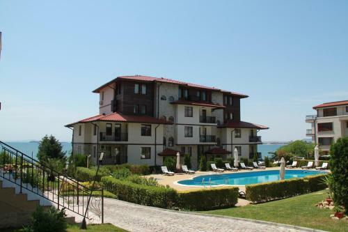 Hotel Complex Bademite