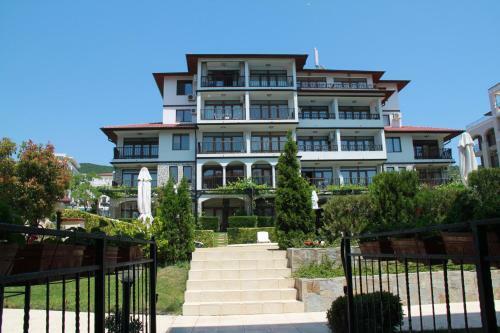 Hotel Complex Bademite