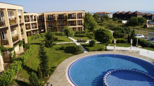 Sozopoli Hills Todorov Apartments B15