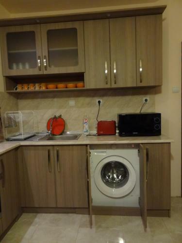 Apartment Botev
