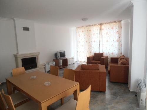Monastery 3 Apartments Tmf