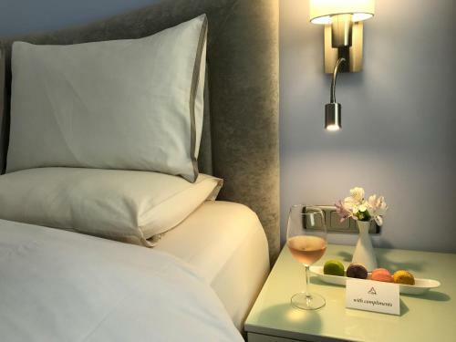 Hotel Art 'otel