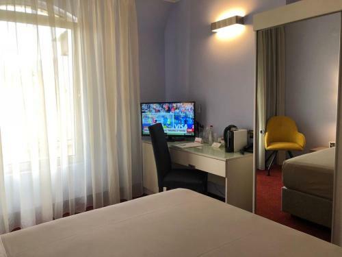 Hotel Art 'otel