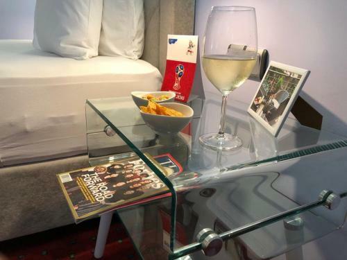 Hotel Art 'otel