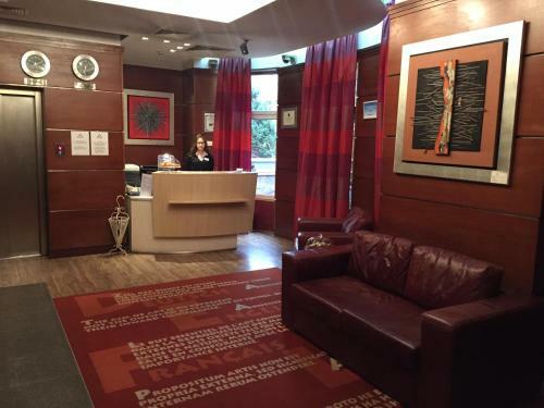 Hotel Art 'otel