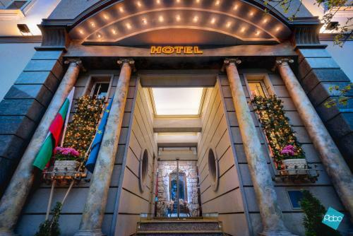 Hotel Art 'otel