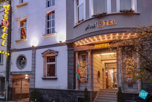 Hotel Art 'otel