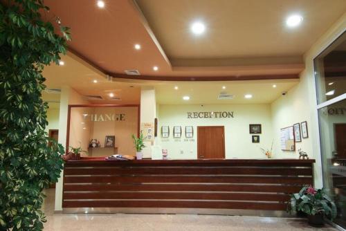 Hotel Veris