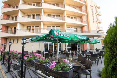 Hotel Veris