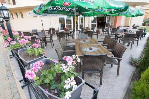 Hotel Veris