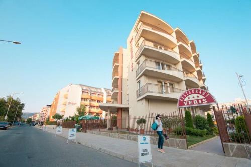 Hotel Veris