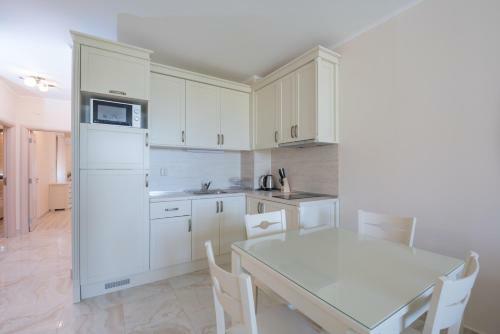 Apartamento Complex Poseidon