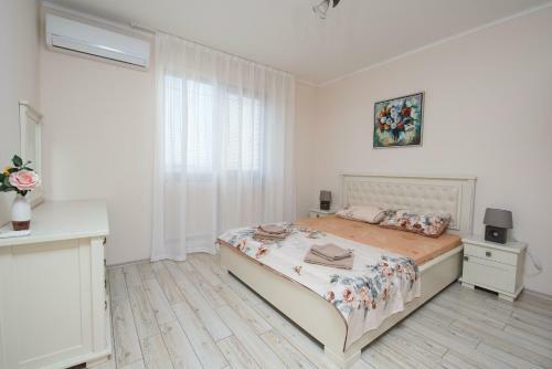 Apartamento Complex Poseidon