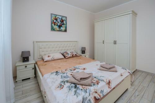 Apartamento Complex Poseidon