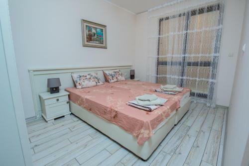 Apartamento Complex Poseidon